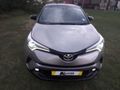 2020 Toyota C-HR 1.2T Luxury Auto