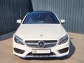 2016 Mercedes-Benz C-Class C 200 AMG Coupe Auto