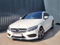 2016 Mercedes-Benz C-Class C 200 AMG Coupe Auto