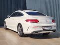 2016 Mercedes-Benz C-Class C 200 AMG Coupe Auto