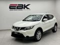 2015 Nissan Qashqai 1.5 dCi Acenta