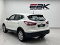 2015 Nissan Qashqai 1.5 dCi Acenta