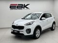 2018 Kia Sportage 2.0 Ignite