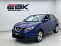 2016 Nissan Qashqai 1.2T Acenta Auto