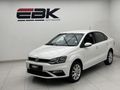 2022 Volkswagen Polo GP 1.6 Comfortline Auto