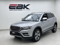 2019 Haval H6C 2.0T Luxury Auto