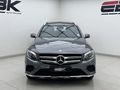 2016 Mercedes-Benz GLC 220d AMG