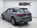 2016 Mercedes-Benz GLC 220d AMG