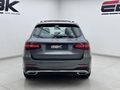 2016 Mercedes-Benz GLC 220d AMG