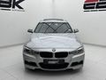 2016 BMW 3 Series 320i M Sport Auto
