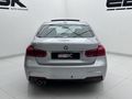 2016 BMW 3 Series 320i M Sport Auto