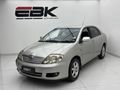 2005 Toyota Corolla 140i