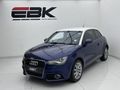 2012 Audi A1 1.4 TFSI 3-dr Ambition