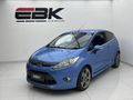 2009 Ford Fiesta 1.6i Titanium 3-dr