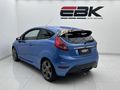 2009 Ford Fiesta 1.6i Titanium 3-dr
