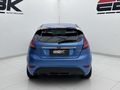 2009 Ford Fiesta 1.6i Titanium 3-dr