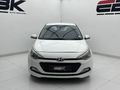 2015 Hyundai i20 1.4 Fluid Auto