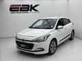 2015 Hyundai i20 1.4 Fluid Auto