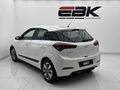 2015 Hyundai i20 1.4 Fluid Auto