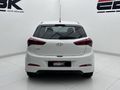 2015 Hyundai i20 1.4 Fluid Auto