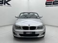 2012 BMW 1 Series 120i Convertible
