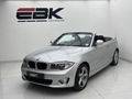 2012 BMW 1 Series 120i Convertible