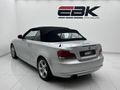 2012 BMW 1 Series 120i Convertible
