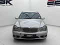 2001 Mercedes-AMG C-Class C32 AMG