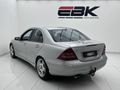 2001 Mercedes-AMG C-Class C32 AMG