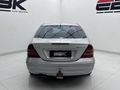 2001 Mercedes-AMG C-Class C32 AMG