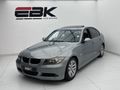 2005 BMW 3 Series 320i Exclusive Auto