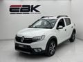 2019 Renault Sandero 900T Stepway Expression