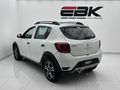 2019 Renault Sandero 900T Stepway Expression