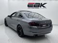 2011 BMW 5 Series 520d Auto