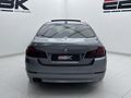 2011 BMW 5 Series 520d Auto