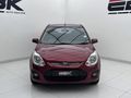2015 Ford Figo 1.4 Trend