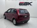 2015 Ford Figo 1.4 Trend