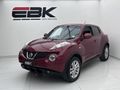 2012 Nissan Juke 1.6 Dig-T Tekna