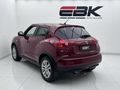 2012 Nissan Juke 1.6 Dig-T Tekna