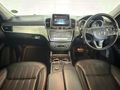 2017 Mercedes-Benz GLE 250d 4Matic