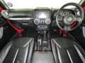 2016 Jeep Wrangler 3.6 V6 Sahara 2-dr Auto