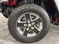 2016 Jeep Wrangler 3.6 V6 Sahara 2-dr Auto