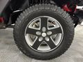 2016 Jeep Wrangler 3.6 V6 Sahara 2-dr Auto