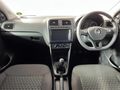 2025 Volkswagen Polo Vivo 1.4