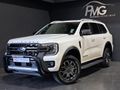2023 Ford Everest 3.0D V6 Wildtrack AWD Auto