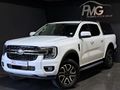 2024 Ford Ranger 2.0D XLT HR Double Cab Auto
