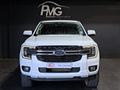 2024 Ford Ranger 2.0D XLT HR Double Cab Auto