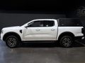 2024 Ford Ranger 2.0D XLT HR Double Cab Auto
