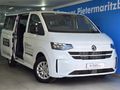 2026 Volkswagen Kombi 2.0 TDI Commerce Auto (125kw)