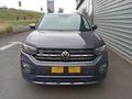 2024 Volkswagen T-Cross 1.0 TSI Comfortline Auto